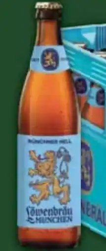 E-Center Löwenbräu Original Angebot