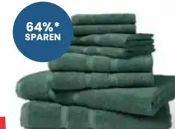 E-Center Schiesser XXL Frottierset Angebot
