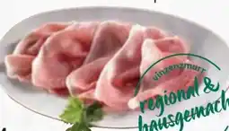 Edeka Vinzenzmurr Murroc-Schinkenspeck Angebot