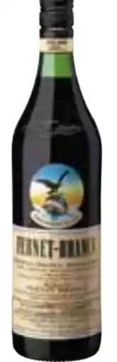 Edeka Fratelli Branca Distillerie Fernet Magenbitter Angebot