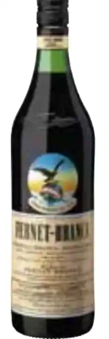 Edeka Fratelli Branca Distillerie Fernet Magenbitter Angebot