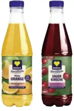 Edeka Edeka Herzstücke Säfte Angebot