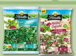 REWE Center Florette Salat Fein & Pikant Angebot