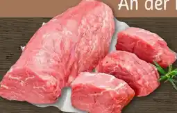 REWE Center Kalbsfilets Angebot
