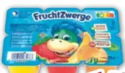 Edeka Danone Fruchtzwerge Joghurt Angebot