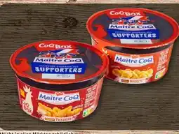 REWE Center Maître CoQ Hähnchen Bucket Angebot