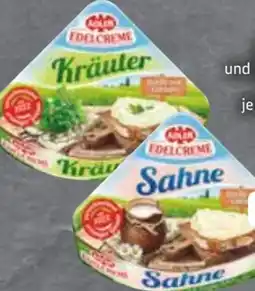 Edeka Adler Edelcreme Sahne Angebot