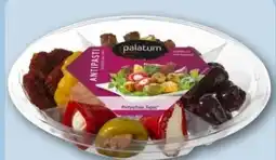 REWE Center Palatum Antipastimix Tapas Angebot