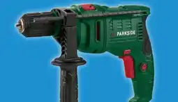 Lidl Parkside Schlagbohrmaschine PSBM D5 Angebot