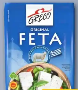 REWE Center Greco Taste Original Feta Angebot
