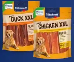 Edeka Vitakraft Hundesnack Angebot