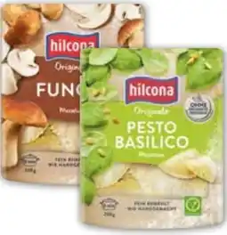 Edeka Hilcona Pasta Originale Angebot