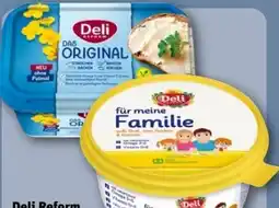 REWE Center Deli Reform Das Original Angebot