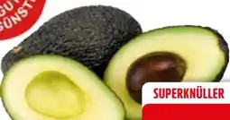 Edeka Gut & Günstig Avocado Hass Angebot