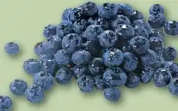 REWE Center Heidelbeeren Angebot