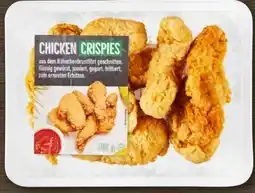 REWE Center Chicken Crispies Angebot