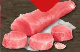 REWE Center Schweinefilet Angebot