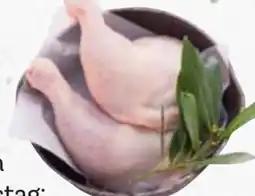 Edeka Vinzenzmurr Hähnchenkeulen Angebot