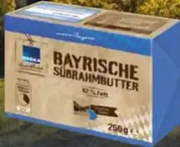 Edeka Edeka Heimatliebe Bayrische Süßrahmbutter Angebot
