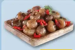 REWE Center Balsamico Zwiebeln Angebot