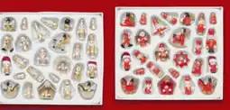 Lidl Livarno Home Christbaumschmuck Angebot