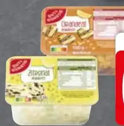 Edeka Gut & Günstig Gewürfeltes Zitronat Angebot