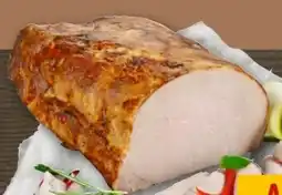 REWE Center Schweinebraten Angebot