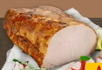 REWE Center Schweinebraten Angebot