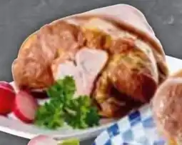 Edeka Surhaxe Geräuchert Angebot