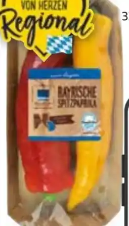 Edeka Edeka Heimatliebe Spitzpaprika Mix Angebot