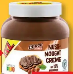 Lidl Choco Nussa Nuss-Nougat Creme XXL Angebot