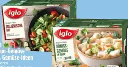Edeka Iglo Rahm-Gemüse Angebot