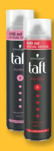 Lidl Schwarzkopf Taft Haarlack Angebot