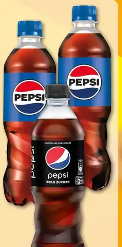 REWE Center Pepsi Cola Angebot
