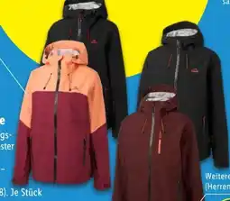 Lidl Crivit Damen-Funktionsjacke Angebot