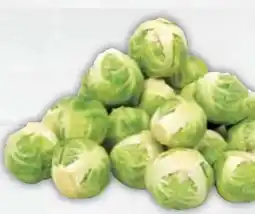 E-Center Rosenkohl Angebot