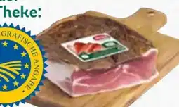 Edeka Moser Speckworld Südtiroler Speck Angebot