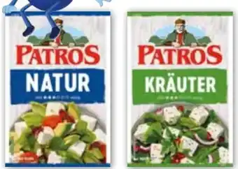 Edeka Patros Natur Angebot