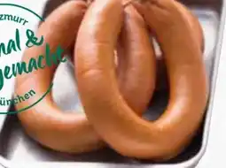 Edeka Vinzenzmurr Lyoner im Ring Angebot