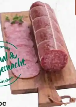 Edeka Vinzenzmurr Murroc Salami Primavera Angebot