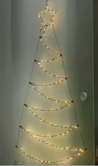 Lidl Livarno Home LED-Weihnachtsdekoration Angebot
