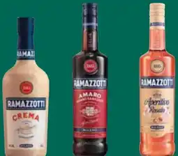 Edeka Ramazzotti Amaro Angebot