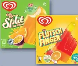 REWE Center Langnese Cuja Mara Split Angebot