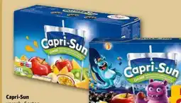 REWE Center Capri Sun Fruchtsaftgetränk Angebot