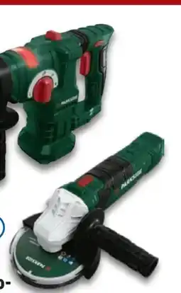 Lidl Lupilu Spiel-Elektrowerkzeug Angebot