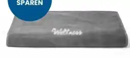 Edeka Schiesser XXL Sauna- & Wellnesstuch Angebot