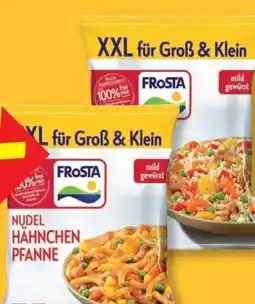 Lidl Frosta Fertiggericht XXL Angebot