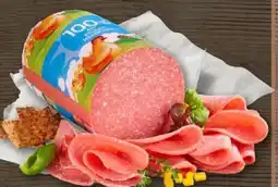 REWE Center Imperial Hähnchensalami Angebot