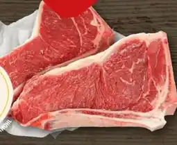 REWE Center Metzgerei Landbauern Rind Club-Steak Angebot