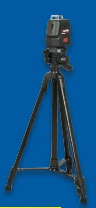 Lidl Parkside Performance Akku-Kreuzlinienlaser 360 Grad PKLLP B3 Angebot